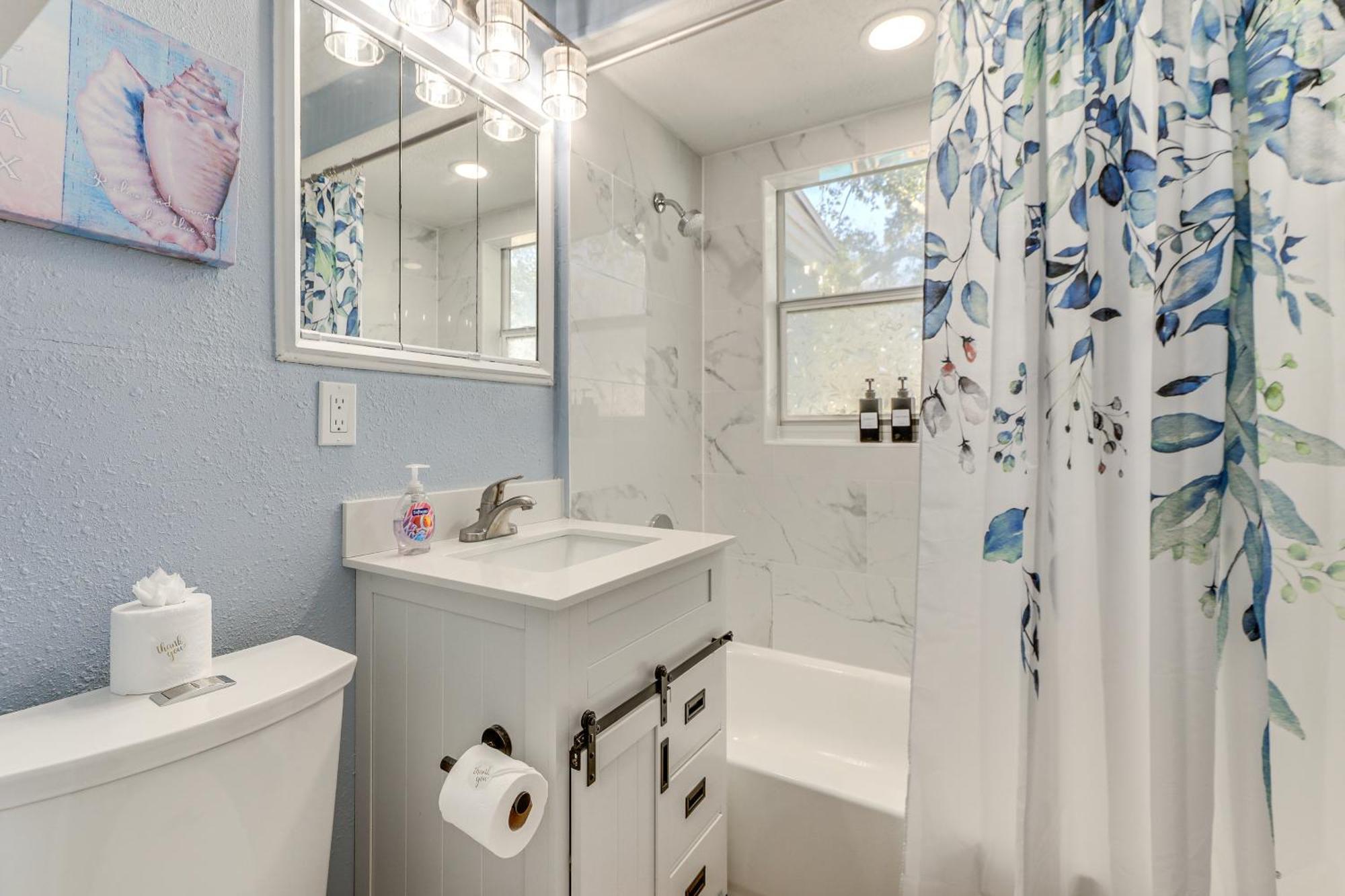 Indian Rocks Beach Duplex, Close To Beaches! Clearwater Beach Eksteriør bilde