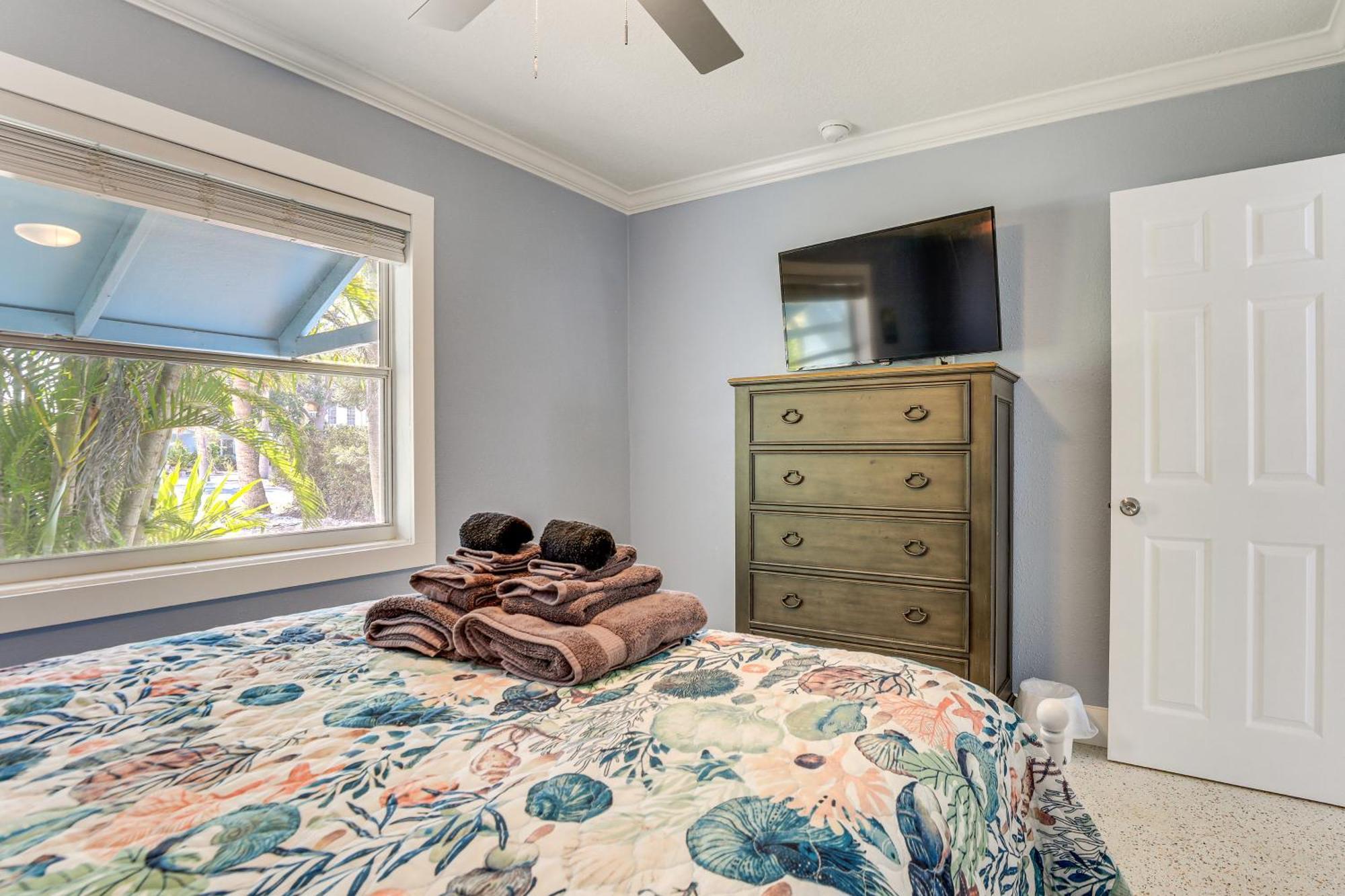 Indian Rocks Beach Duplex, Close To Beaches! Clearwater Beach Eksteriør bilde