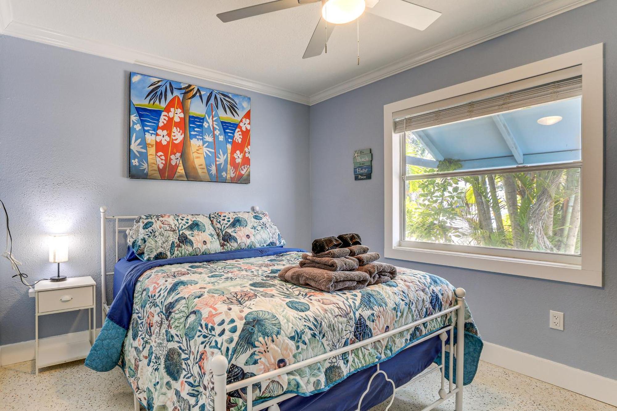 Indian Rocks Beach Duplex, Close To Beaches! Clearwater Beach Eksteriør bilde